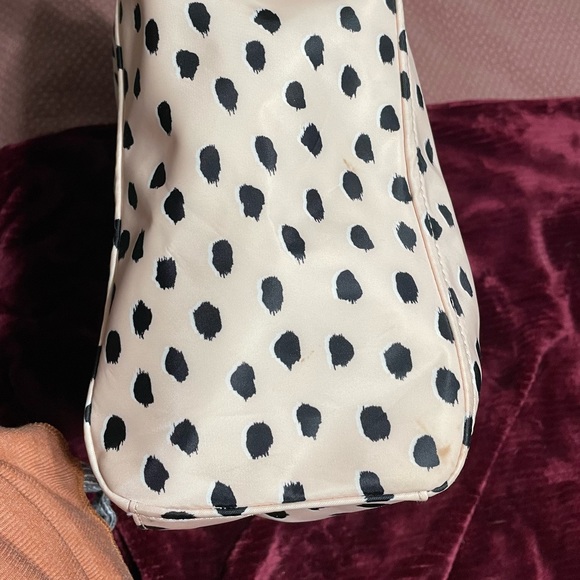 Kate Spade Baby pink tote - Picture 6 of 7